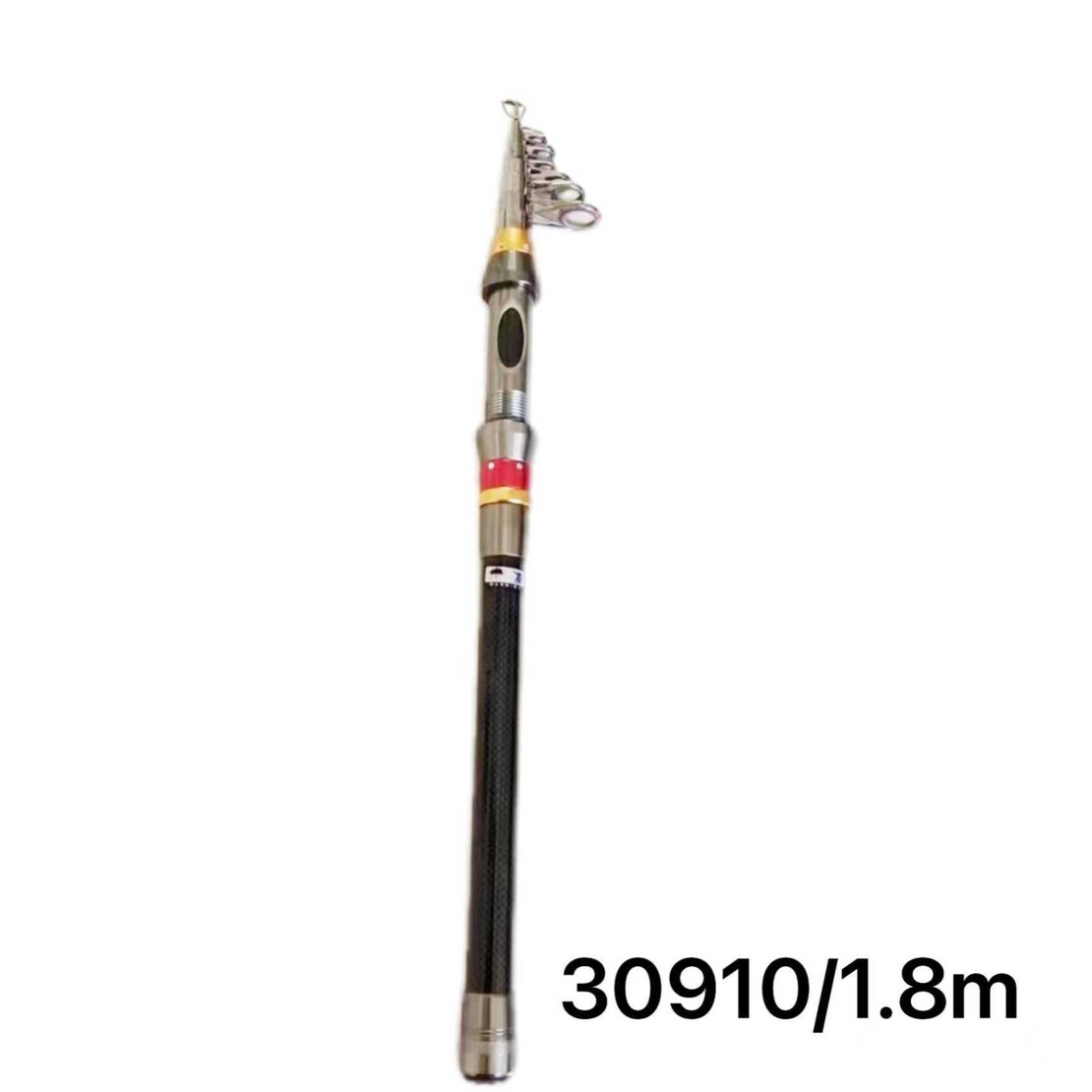 Телескопична въдица - 1.8 м - 30910