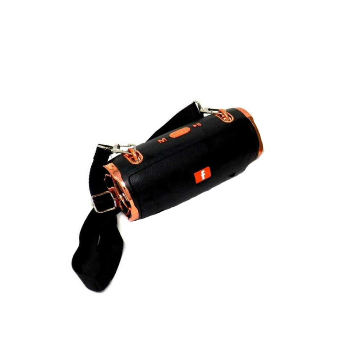 Безжична Bluetooth тонколона – KMS-E61 – 886335 – Черна