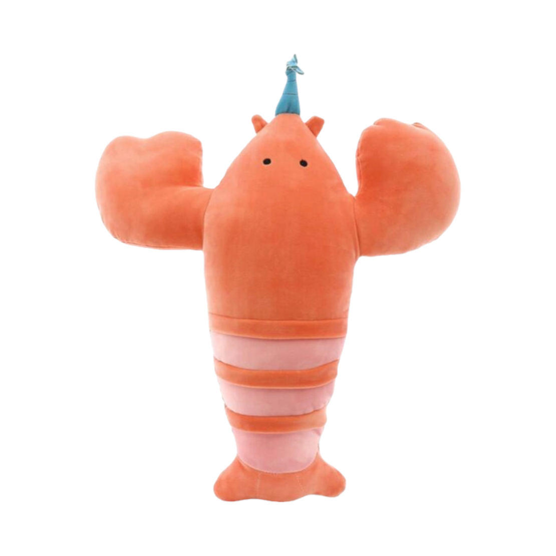 Плюшена играчка - Омар - 26 см - 660389