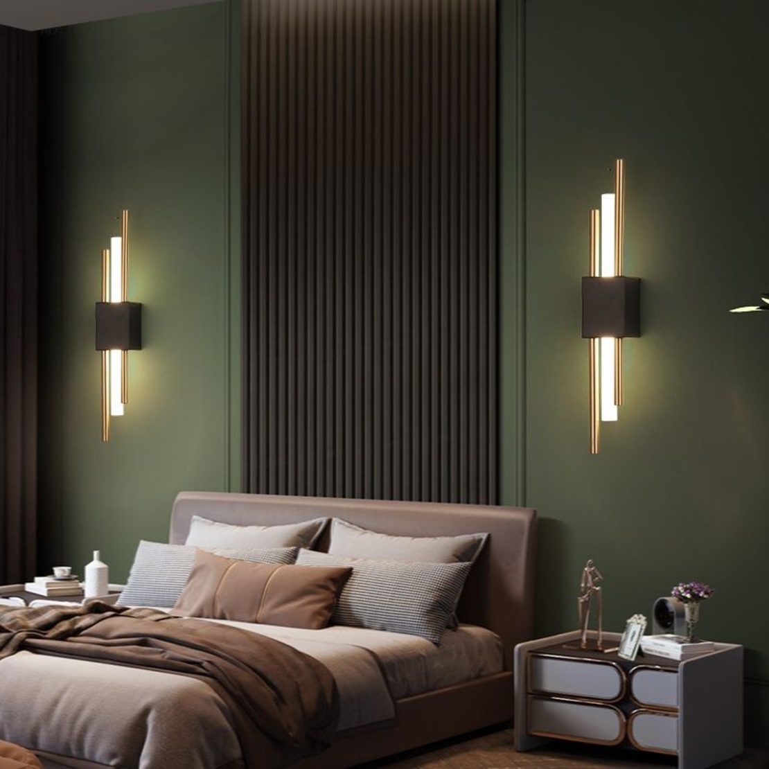 LED аплик - PH201 - 942027