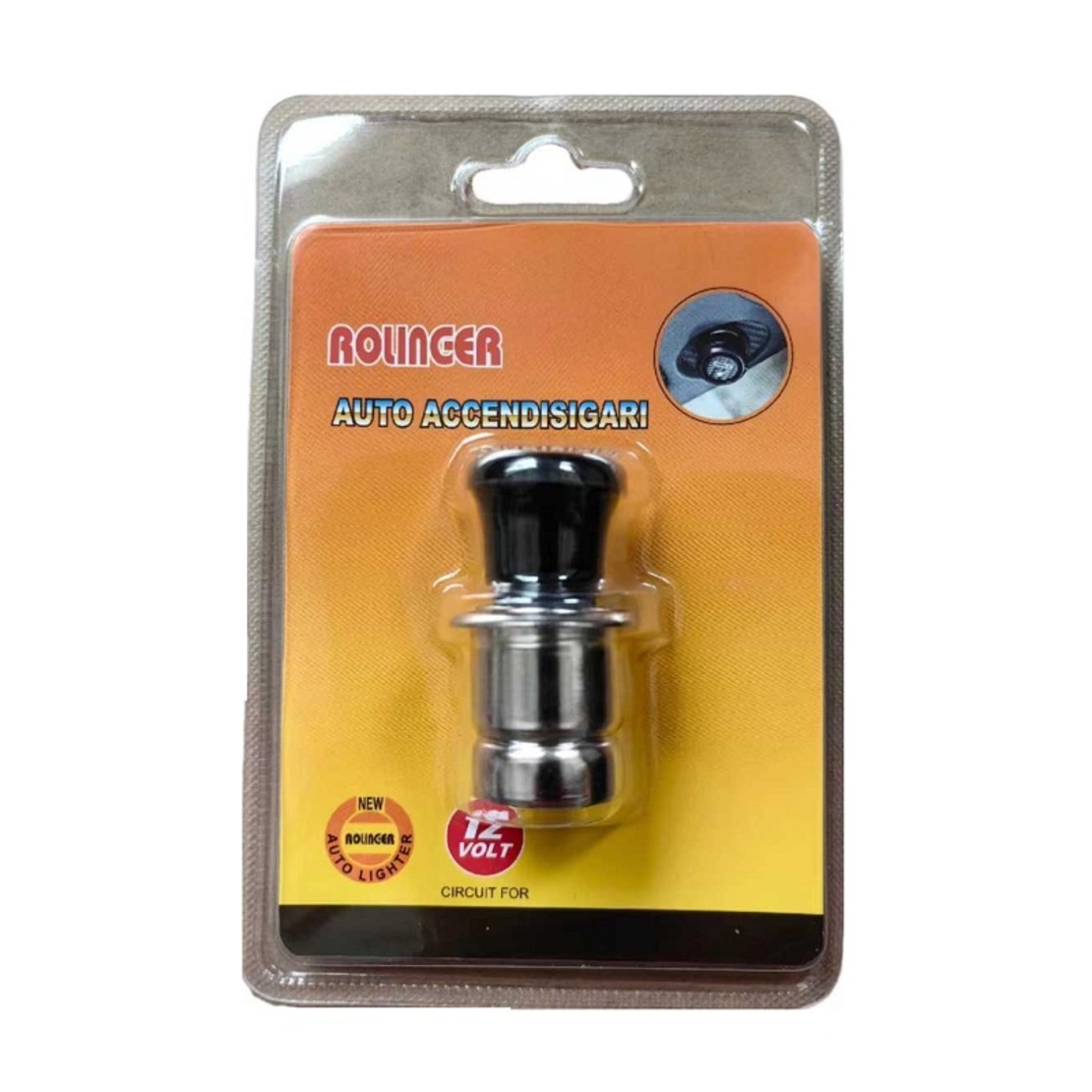 Автомобилна запалка - 12V - 238969