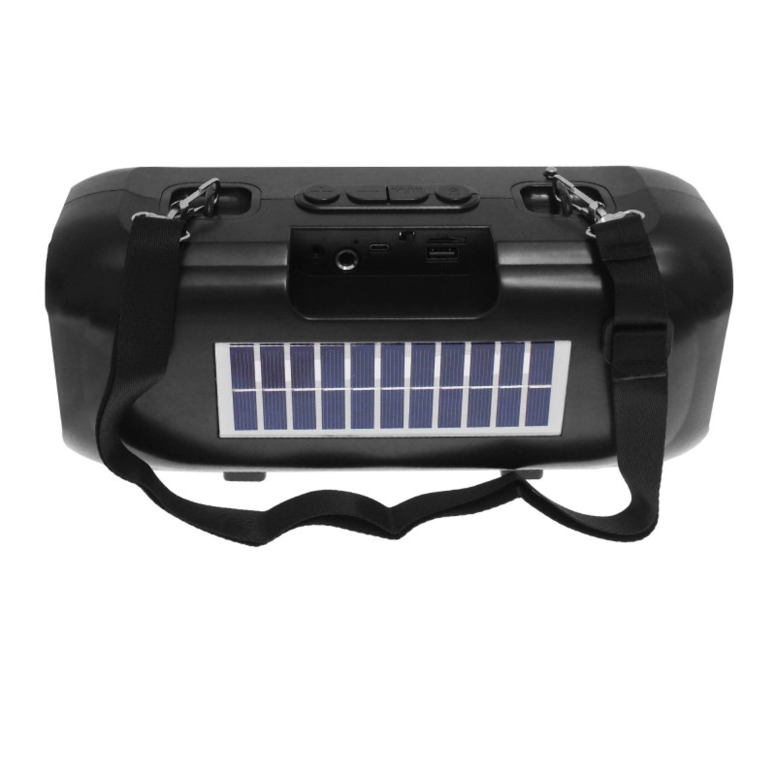 Безжична Bluetooth тонколона - KM812 - 883693