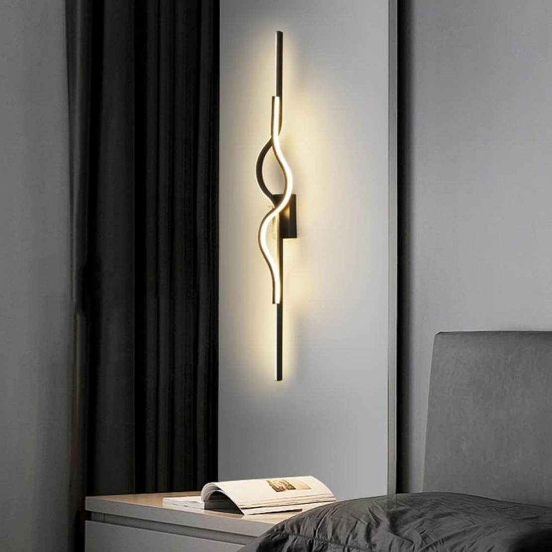 LED аплик - H30 - 943451