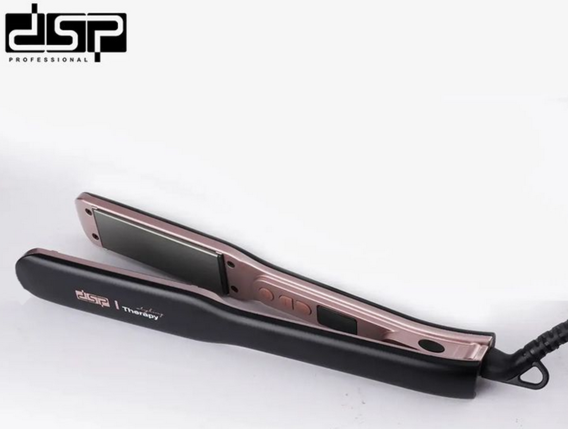Преса за коса - 10858 - DSP - 616621