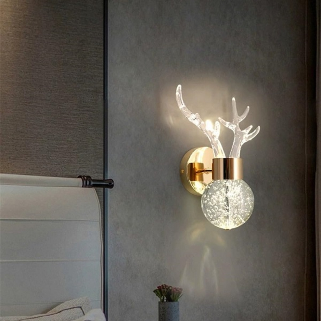 LED аплик - H21 - 943222