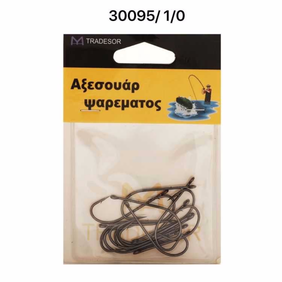 Риболовни куки - #1 - 30095