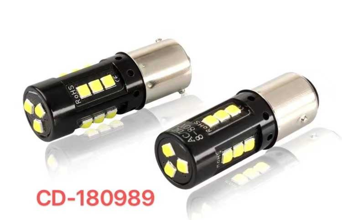 LED крушки-12V-3030-15-450167