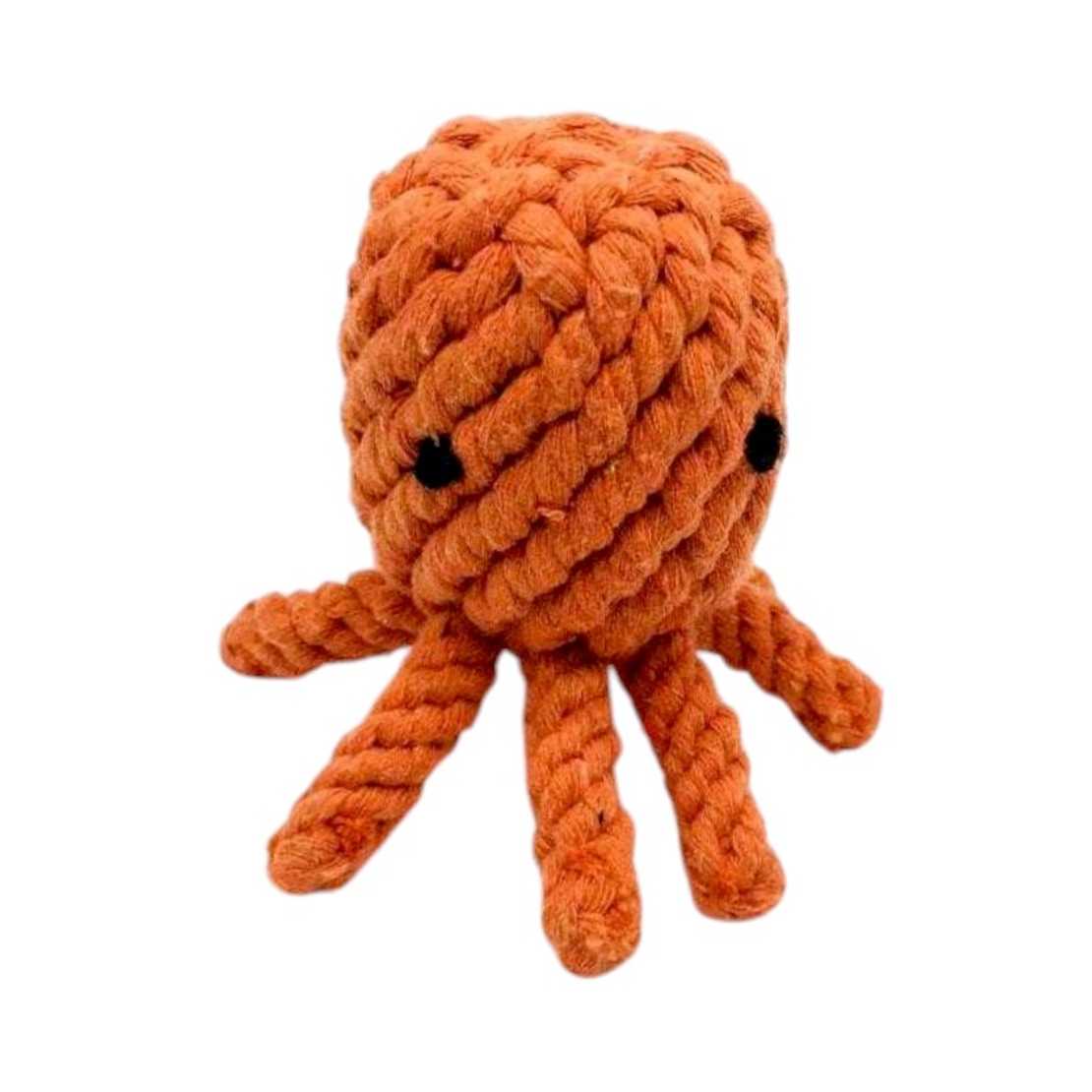 Въжена играчка за кучета – 12см – 550603