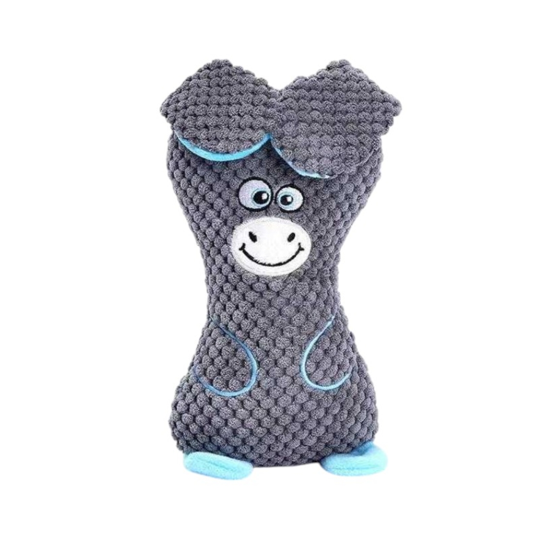 Плюшена играчка за кучета -25x14см – 550742