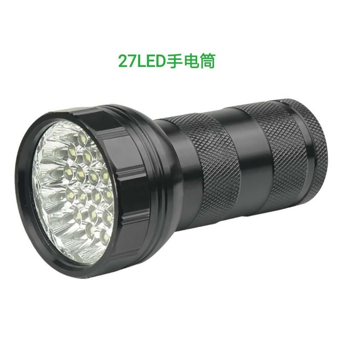 LED фенерче на батерии - Mini - 27LED - 515305
