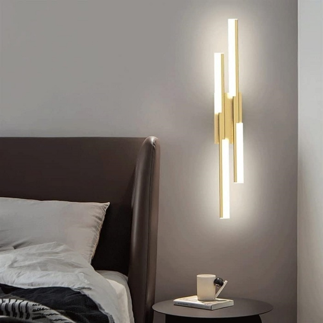 LED аплик - H35 - 943567
