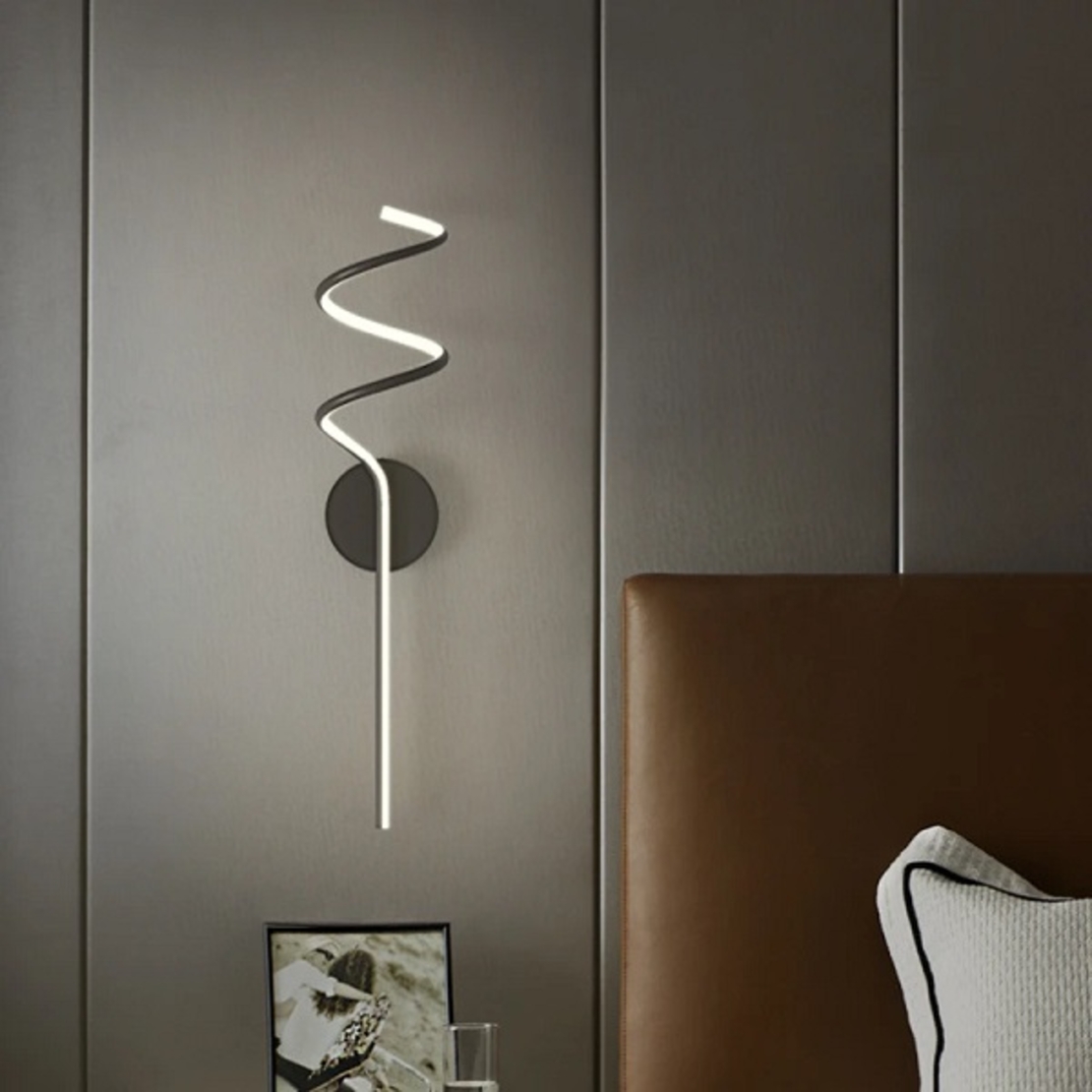 LED аплик - H23 - 943253