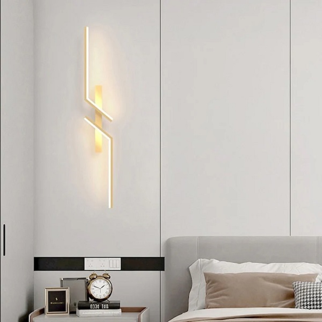 LED аплик - H4 - 942843
