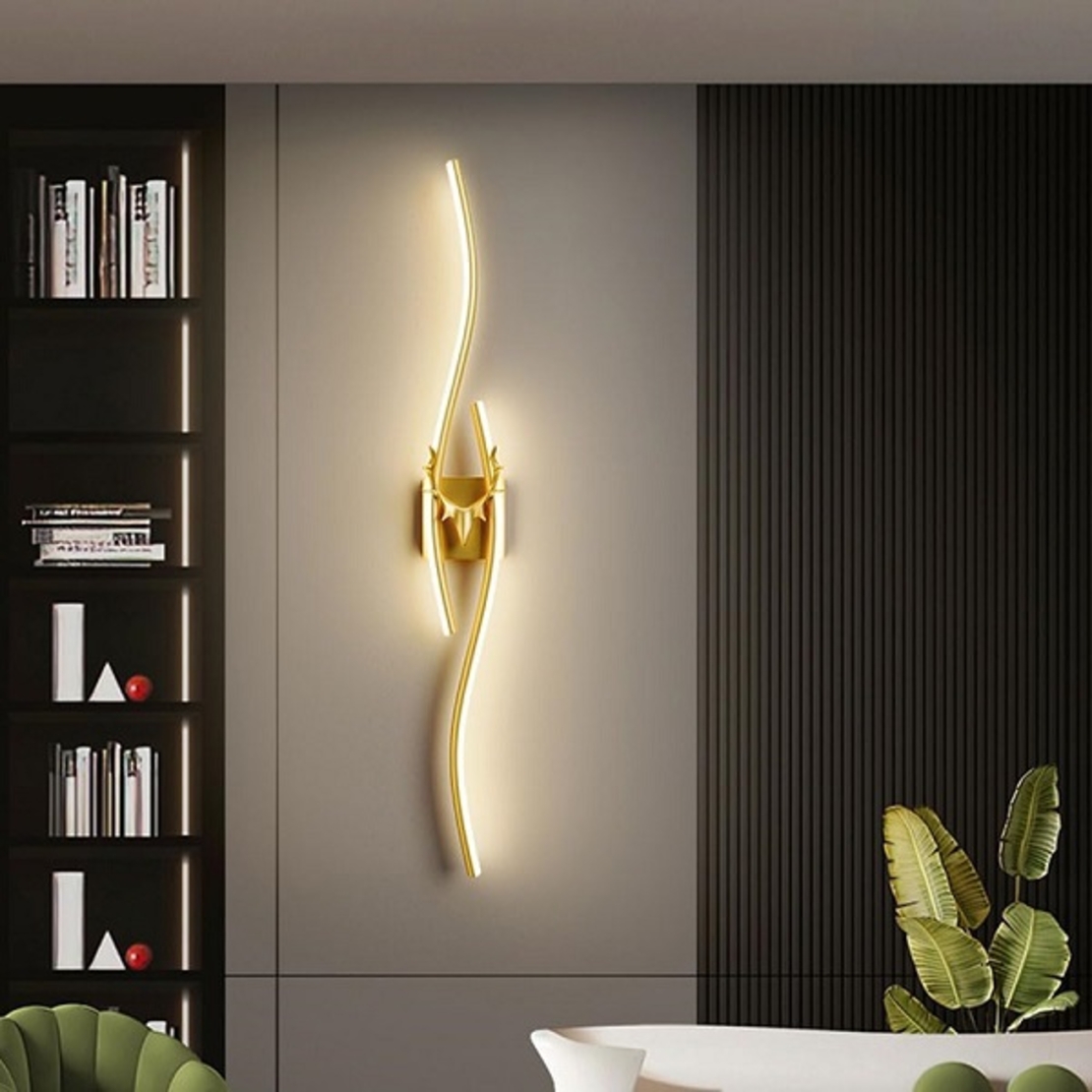 LED аплик - PH208 - 941792