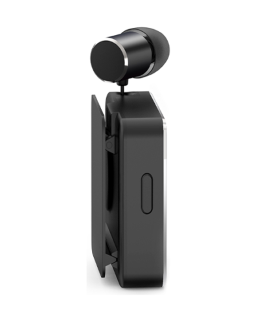 Хендсфри слушалка - Bluetooth- F1 - Fineblue - 712270 - Черна