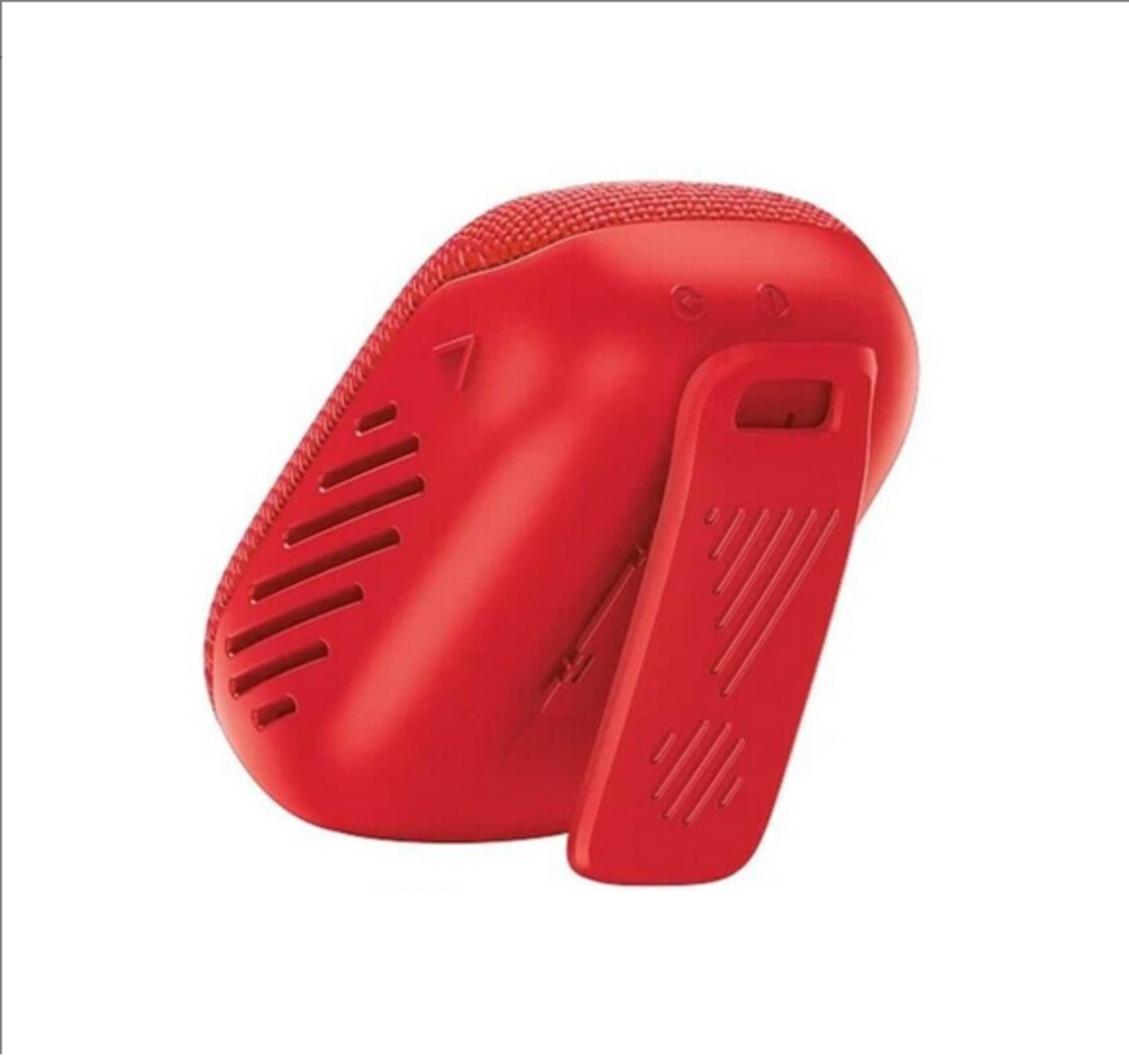 Безжична Bluetooth тонколона - WIND3 - 885062 - Червена