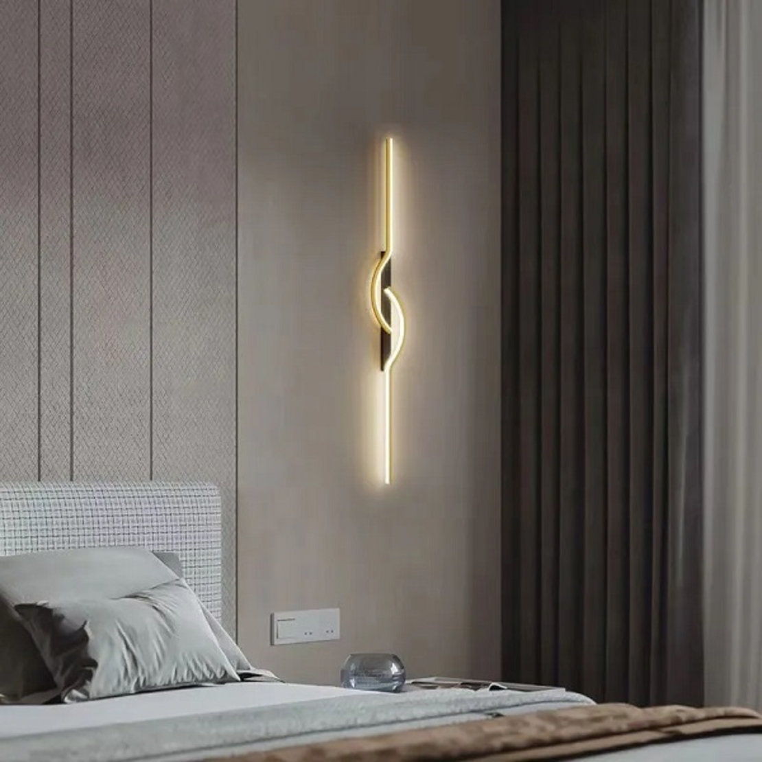 LED аплик - H31 - 943468