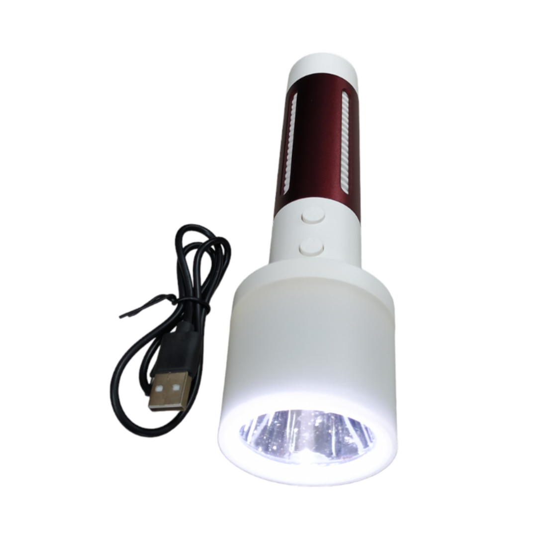 Акумулаторна LED леща - 23036 - 279337