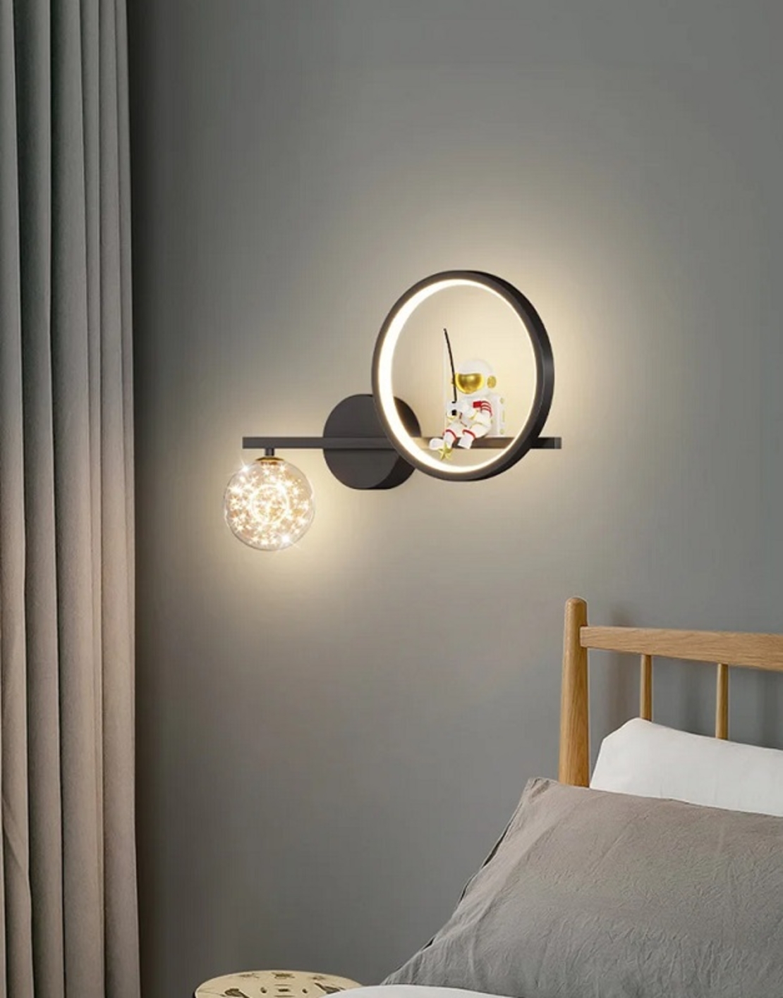 LED аплик - H32 - 943499