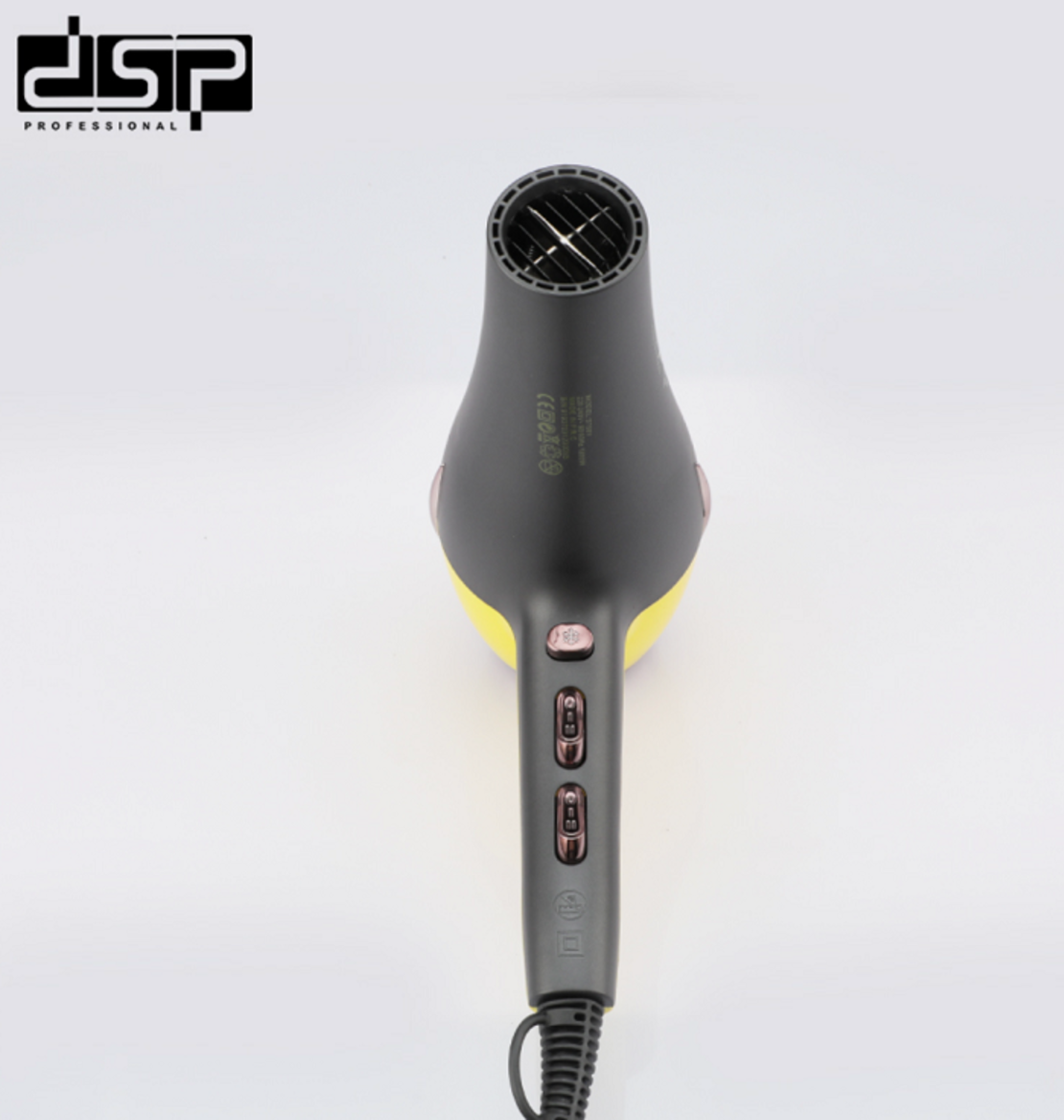 Сешоар - 37001 - DSP - 615846
