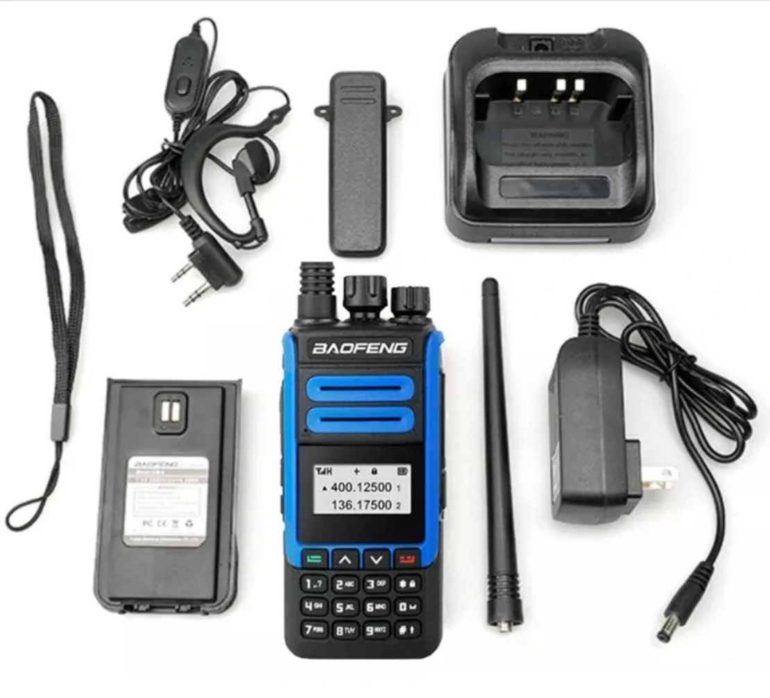 Преносим трансивър – BF-H7 – Baofeng – 204072