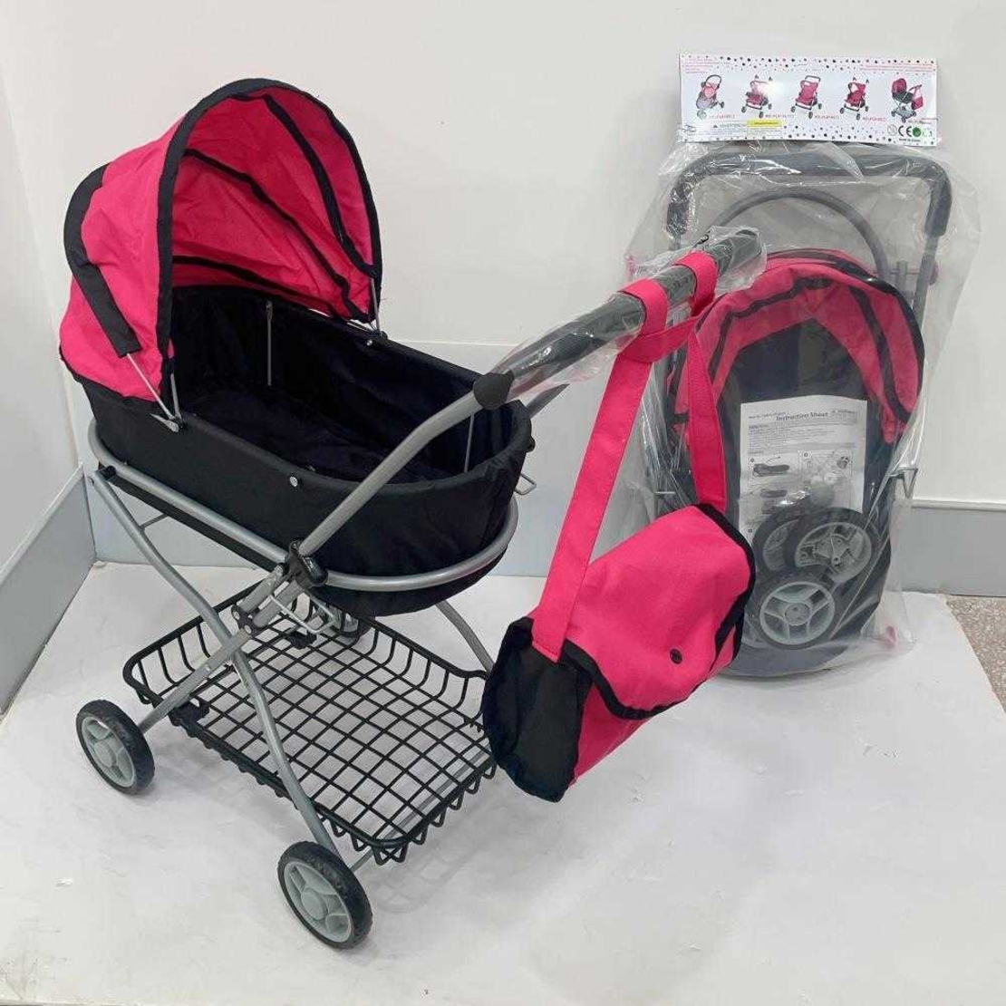 Количка за кукли - FL8127 - 308359