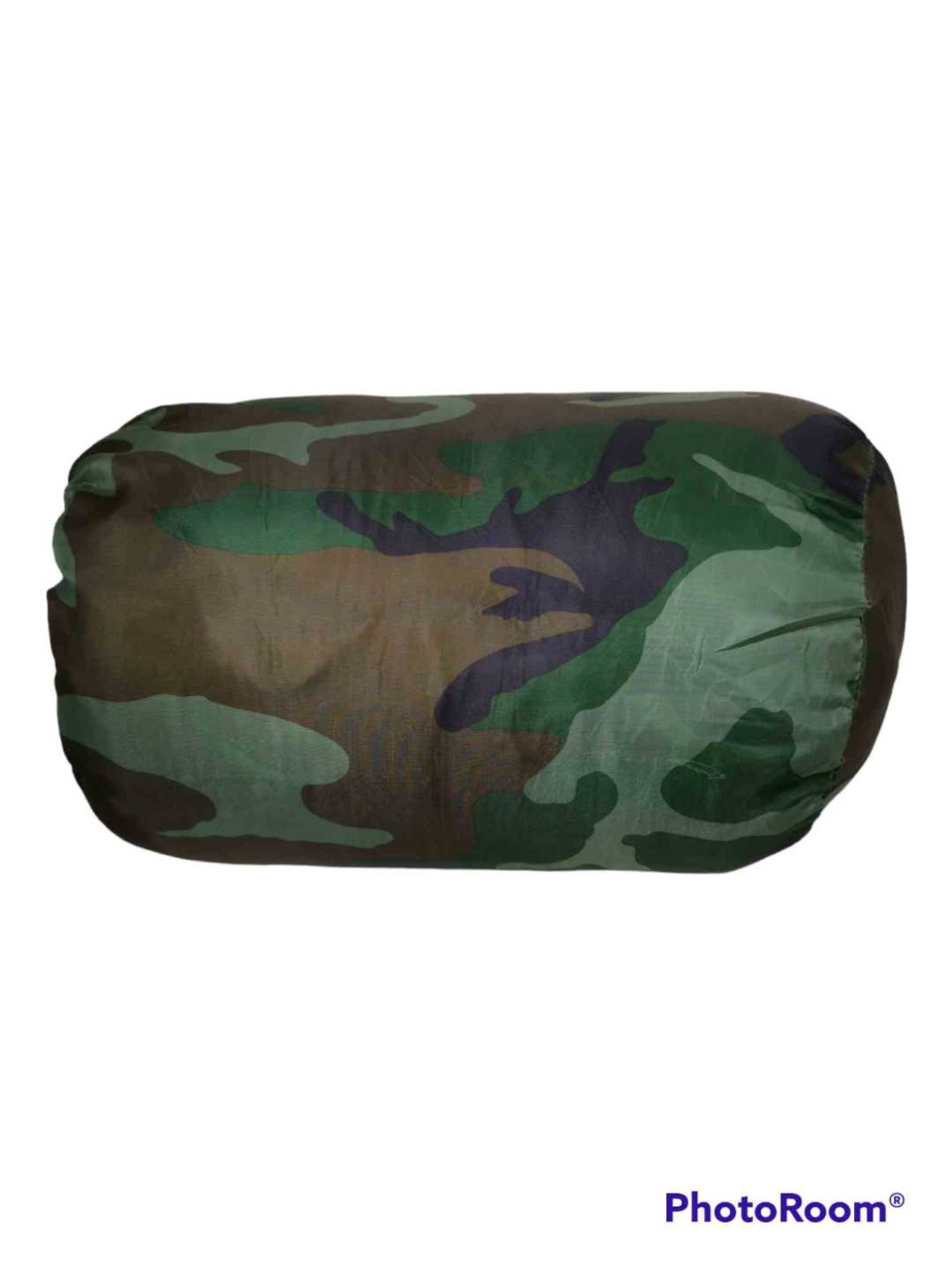 Индивидуален спален чувал - Army - YB3133 - 585434