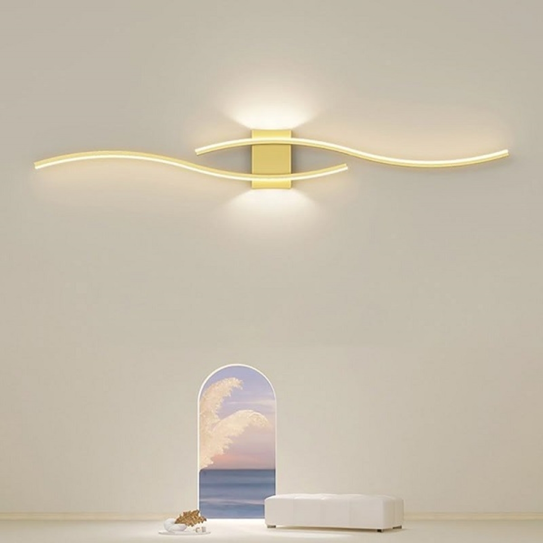 LED аплик - H6 - 942898