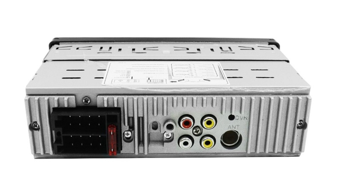 1 DIN Мултимедийна система за автомобили с 4 ” дисплей - MP5 - 4067 - 000184