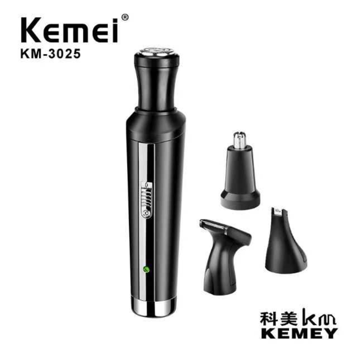 Мултифункционален тример- KM-3025 - Kemei