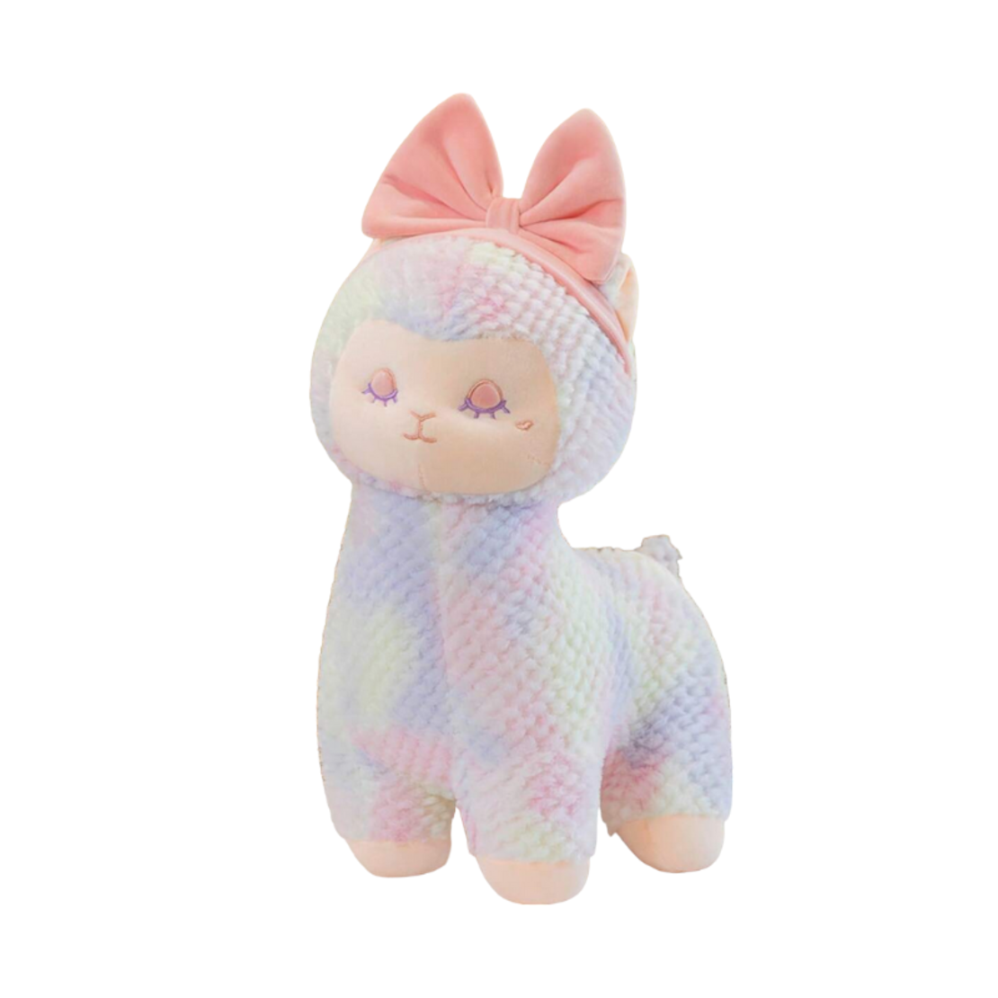 Плюшена играчка - Лама - 30 см - 660396