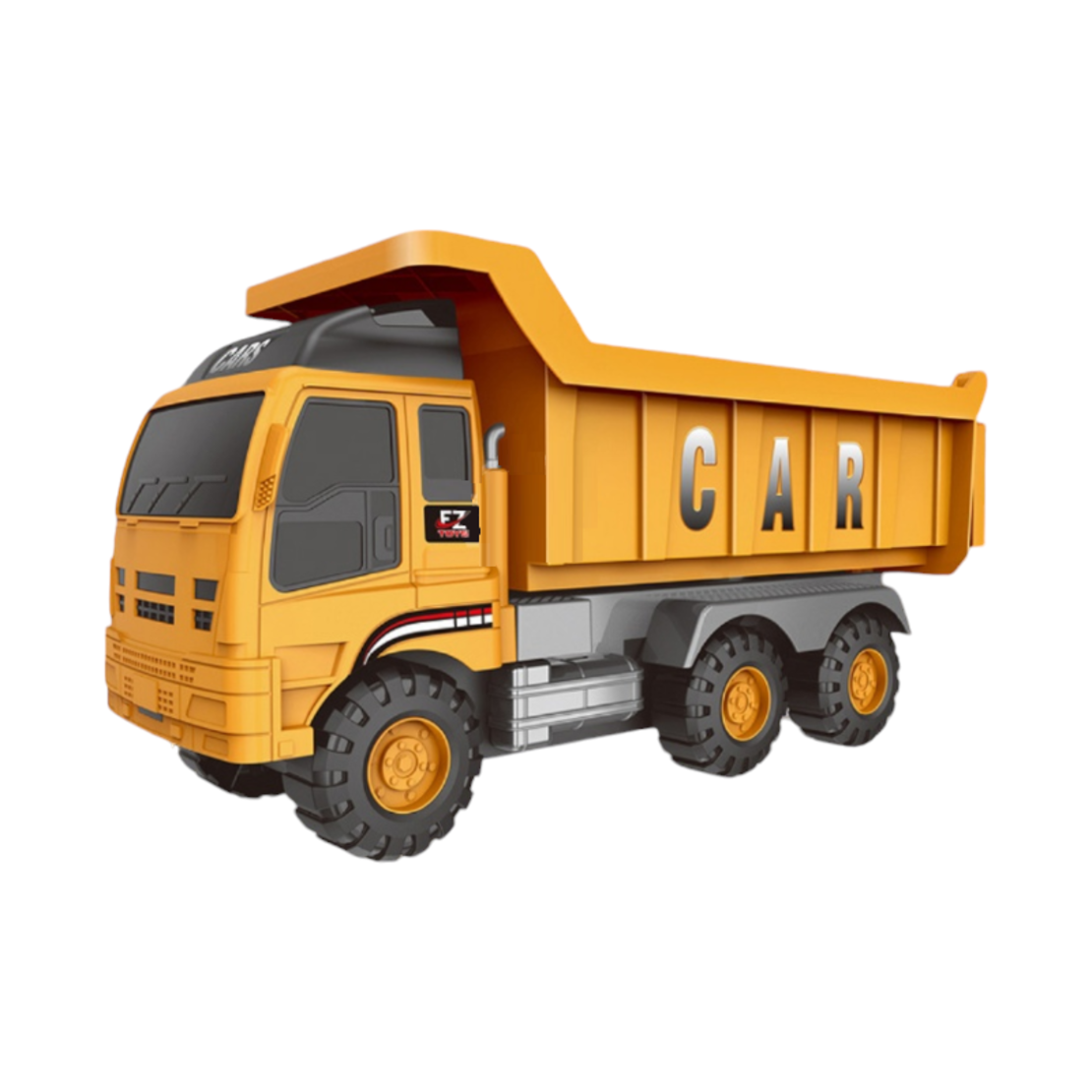 Детски камион - 733-608 - 524210