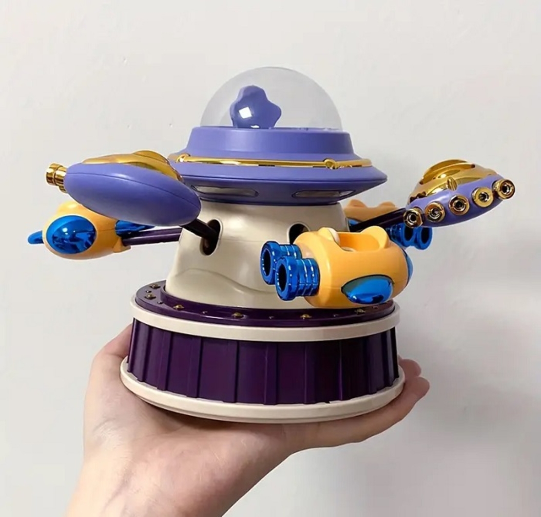 Играчка - Въртящи самолети - YLY03 - 345227