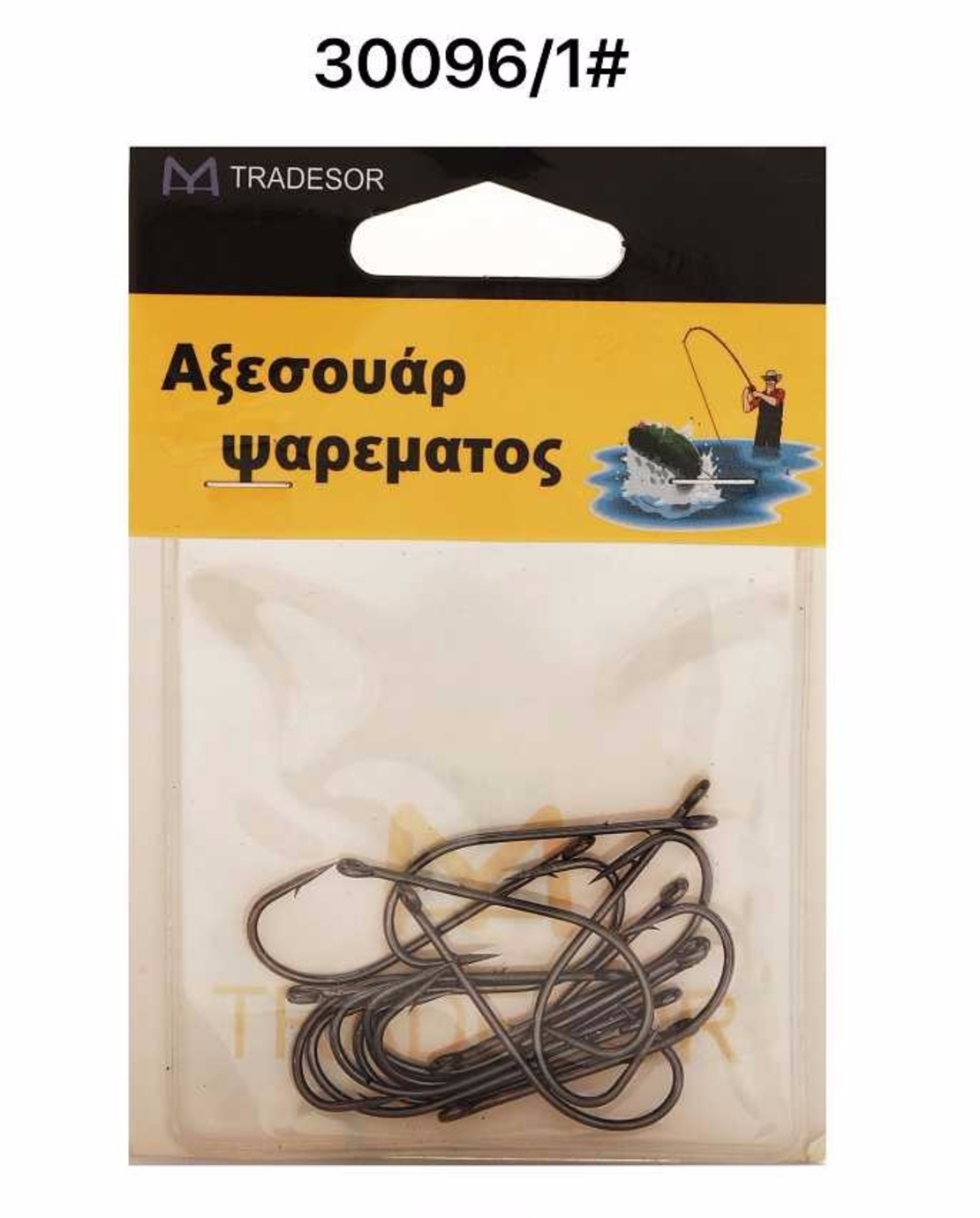 Риболовни куки - #1 - 30096
