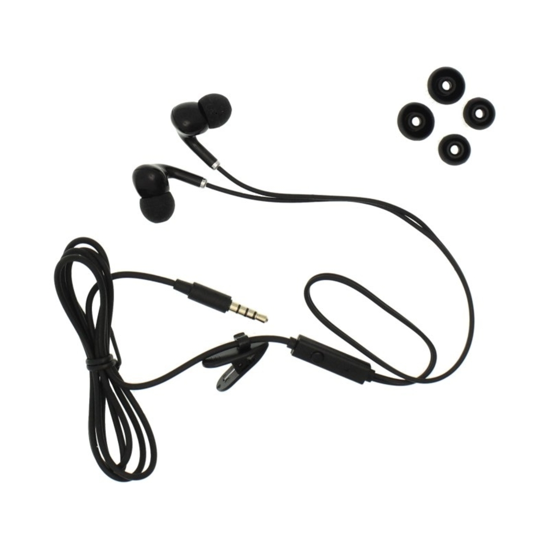 Кабелни слушалки - PC -6 - AWEI - 889145
