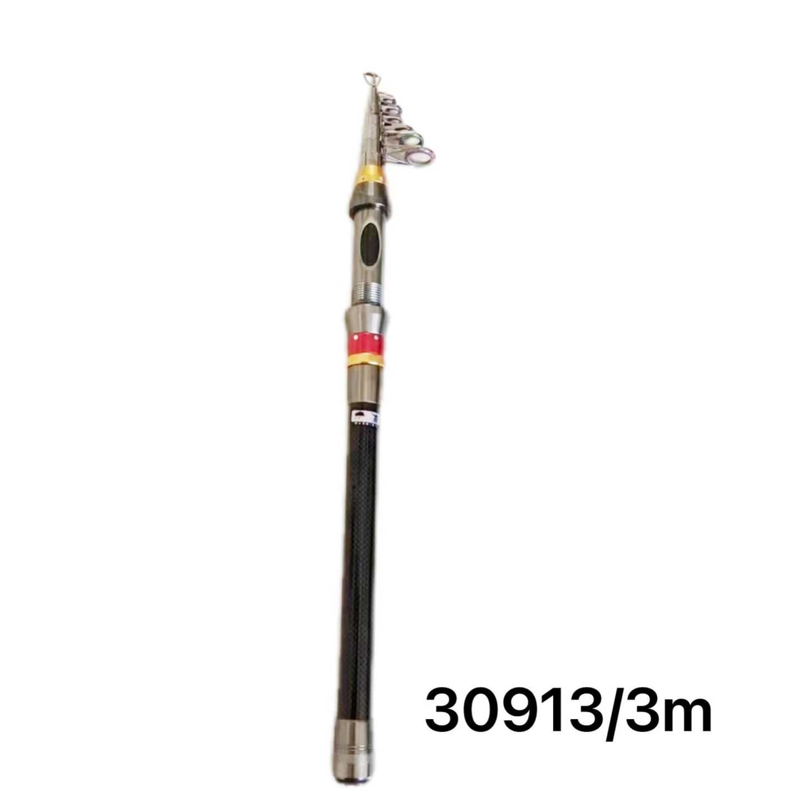 Телескопична въдица - 3.0 м - 30913