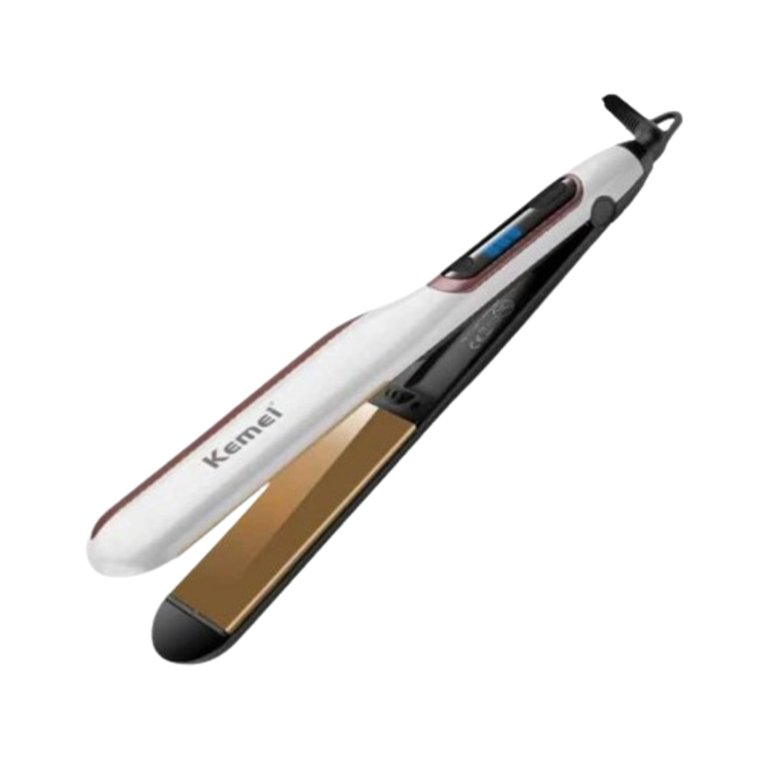Преса за коса - KM-9622 - Kemei