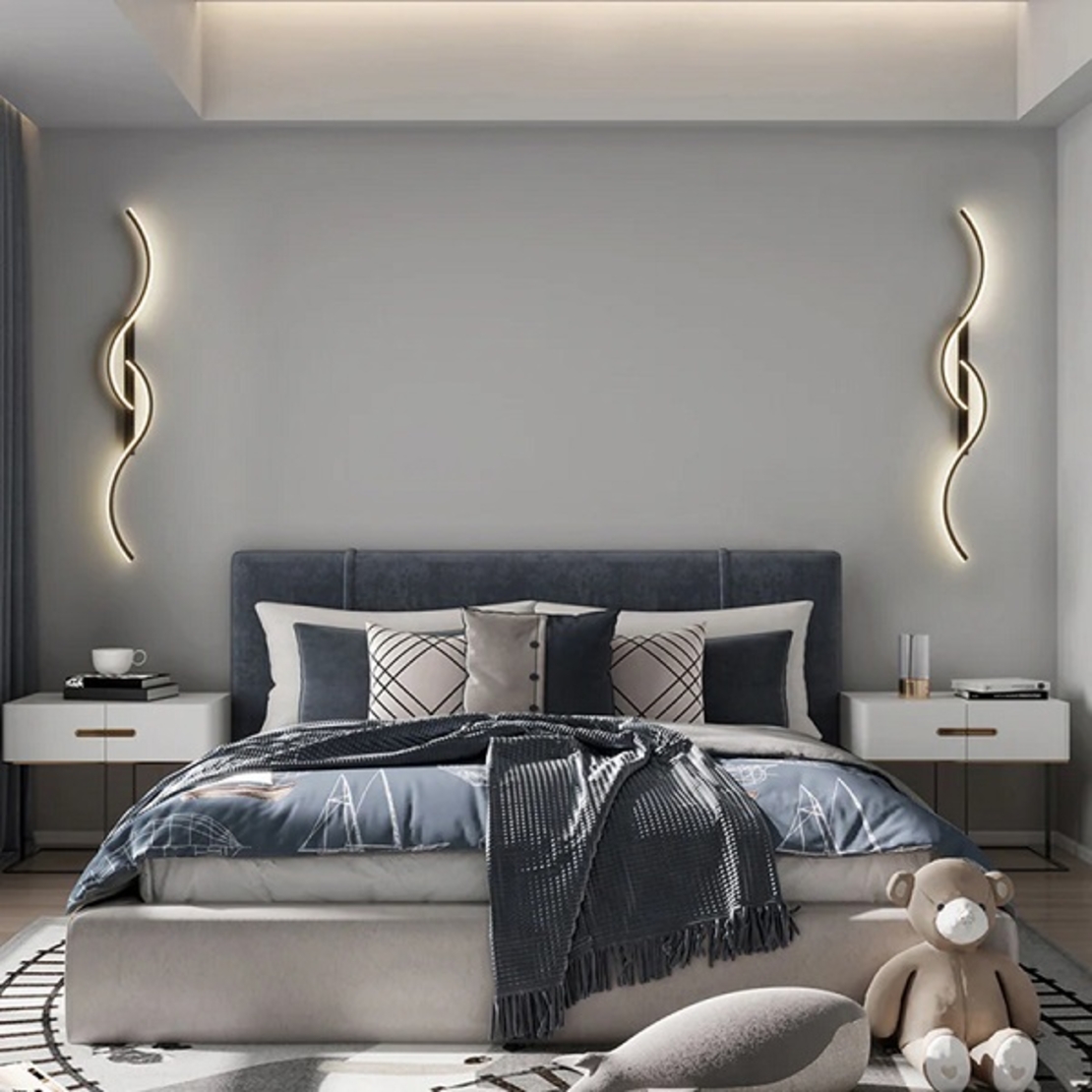 LED аплик - PH210 - 942287