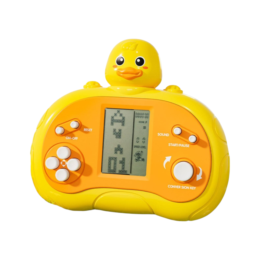 Преносима игрова конзола - Пате - 615-3 - 922168