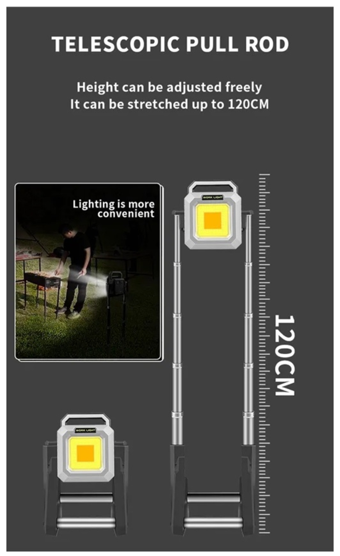 Проектор за акумулиране на LED проект - G10 -LED - 416146