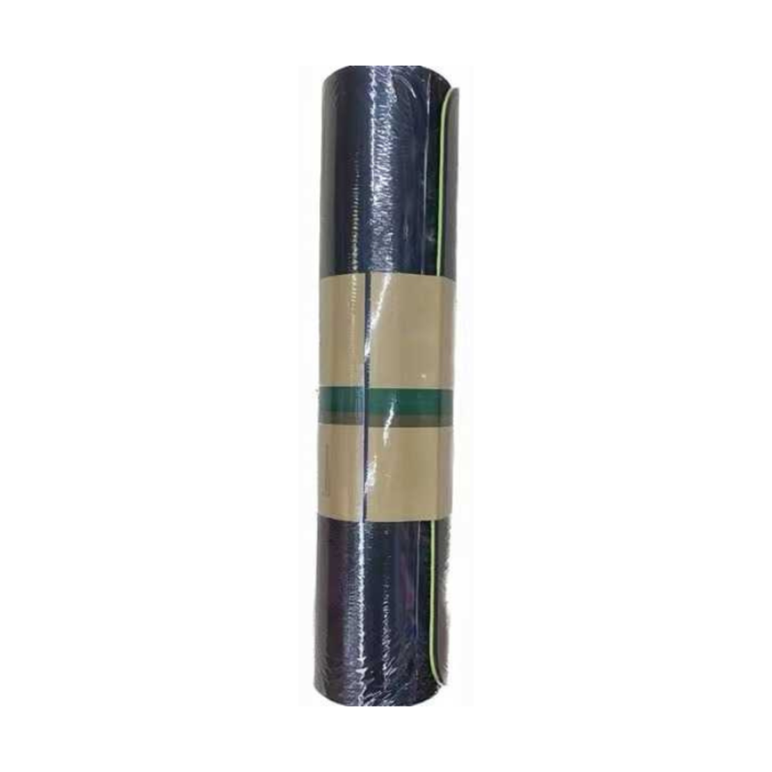 Постелка за упражнения - Yoga Mat - 556624