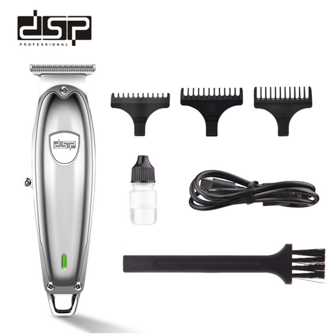 Машинка за подстригване - Тример - 90351 - DSP - 566074