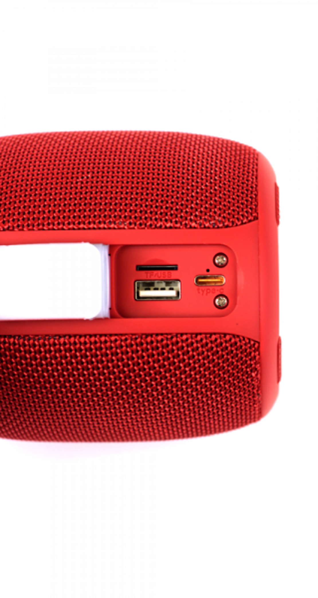 Безжична Bluetooth тонколона - KMS-215 - 810880 - Армейско зелено