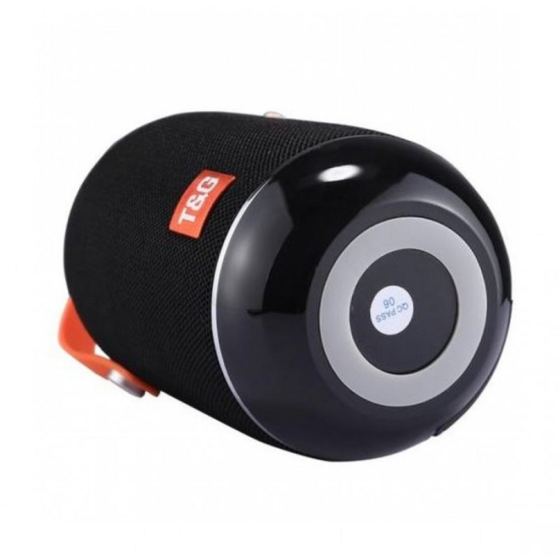 Безжична Bluetooth тонколона - TG-107 - 886830 - Армейско зелено