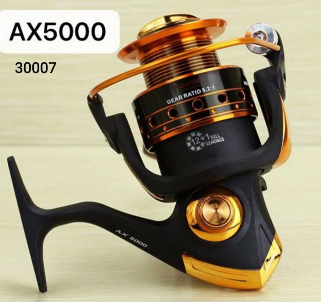 Риболовна макара - AX5000 - 30007
