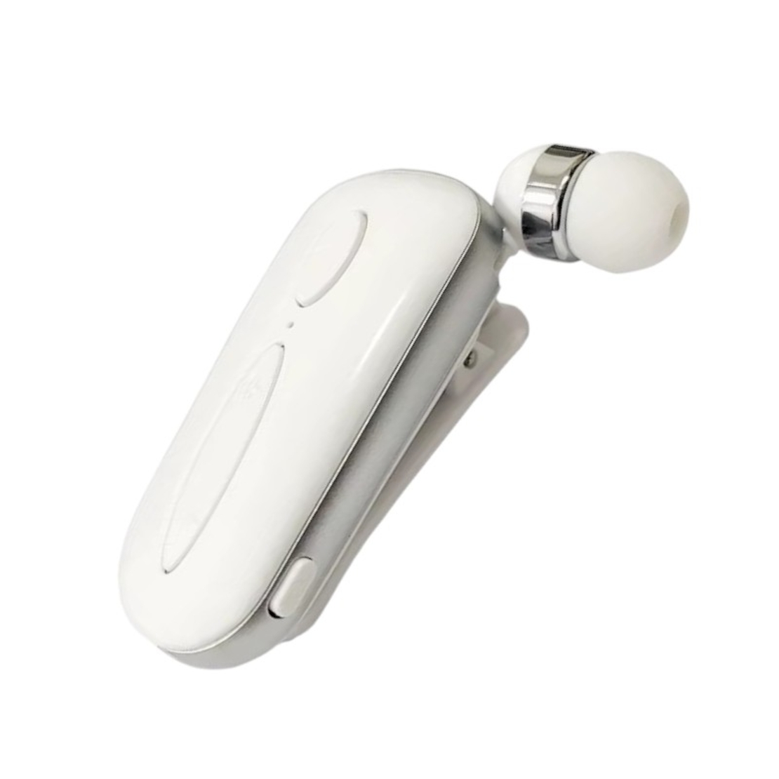 Хендсфри слушалка - Bluetooth - ART-K36 - 884283 - Бяла