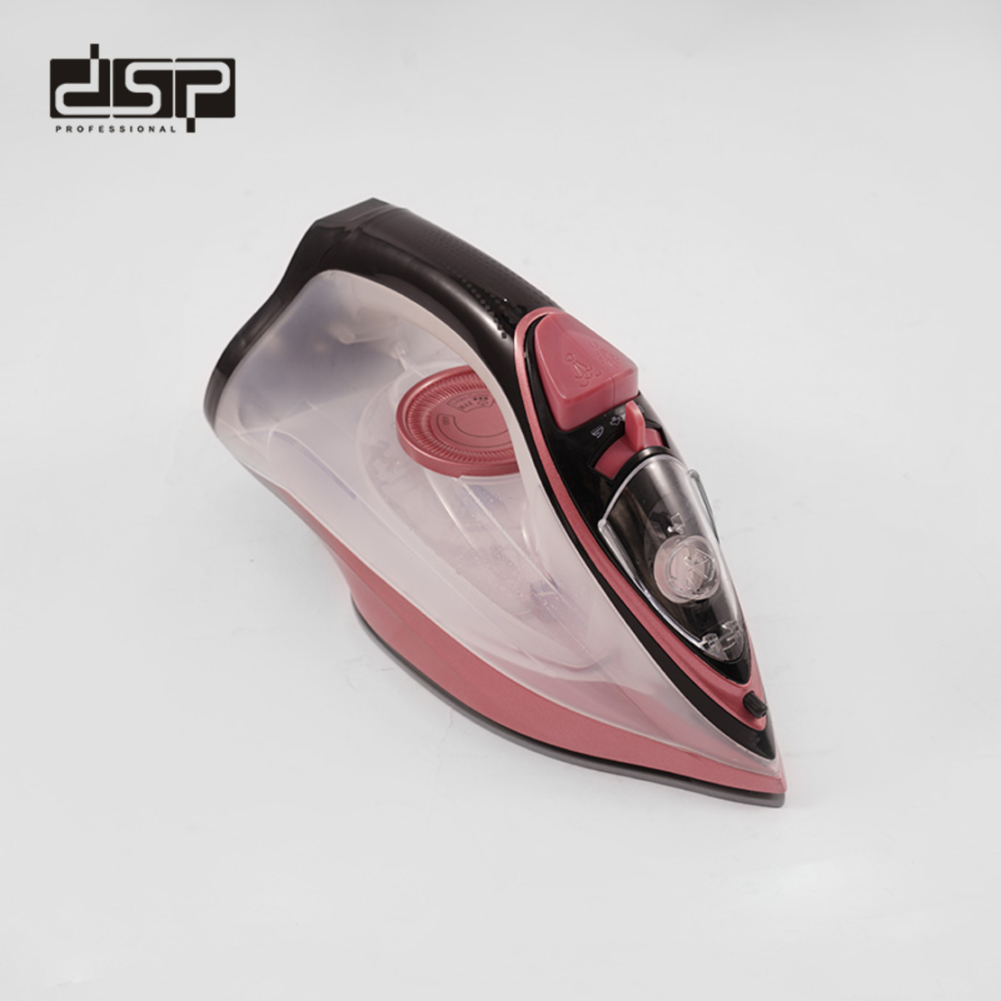 Безжична ютия на пара - KD1096 - DSP - 612135