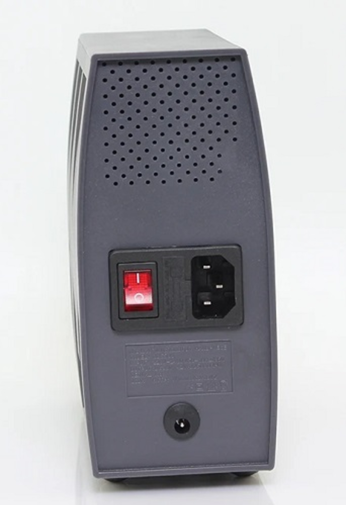 Електрическо колело за маникюр-педикюр - JD5500 - 581122