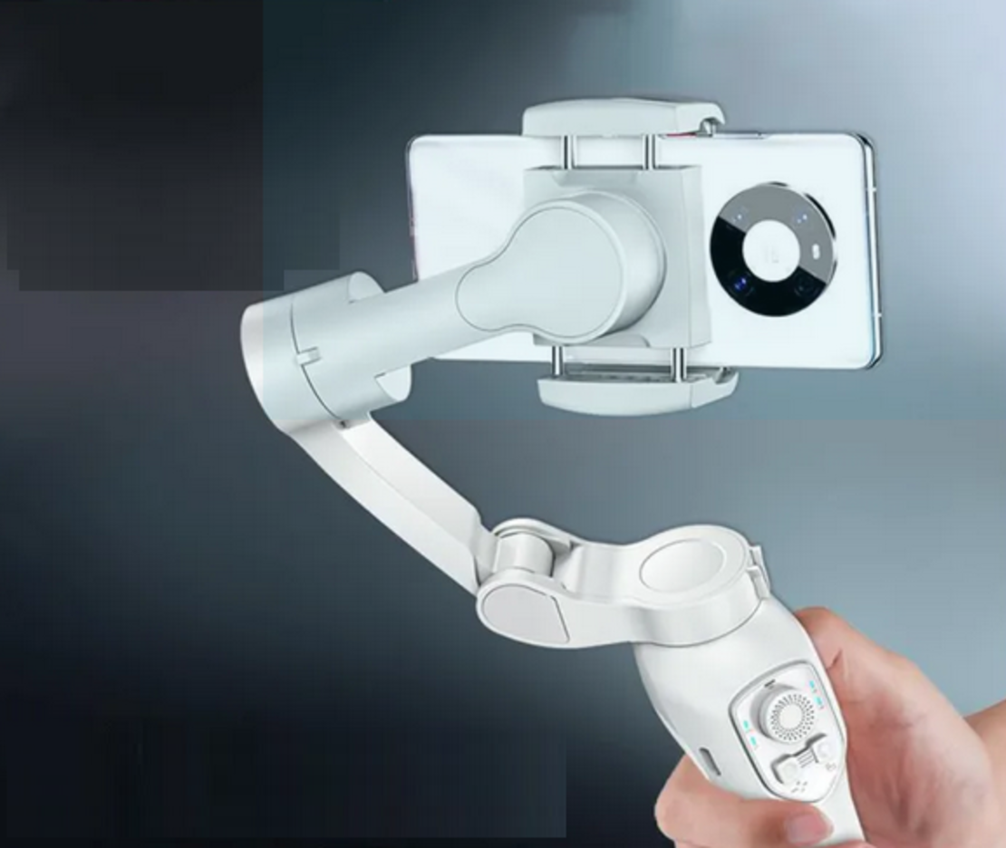 Стабилизатор за телефон - Gimbal - L7Cpro - 811511