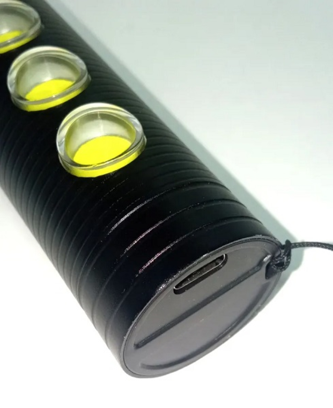 Акумулаторна LED леща - 985 -P50 - 272536
